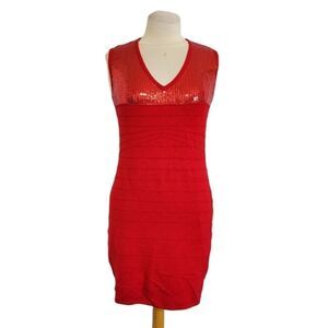 Cato sequins dress